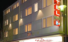Rußmann Hotel&Living